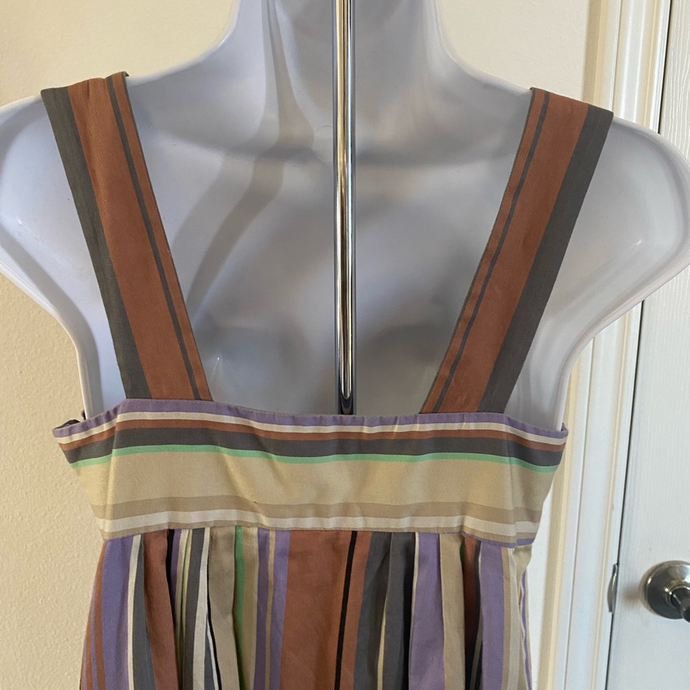 Moda International (Victoria's Secret) blouse Size Small - Picture 2 of 7
